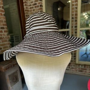 Floppy Sun Hat